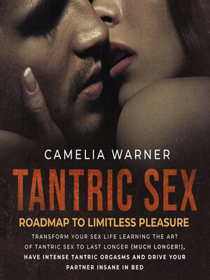 cover image of Tantric Sex
